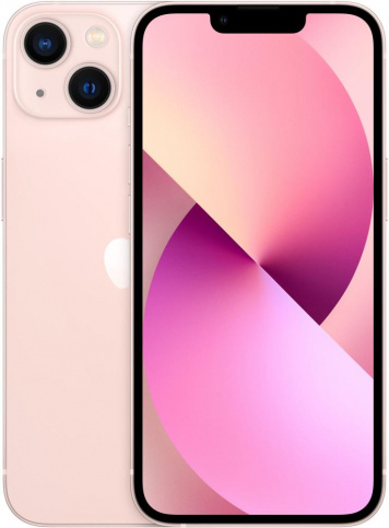 Apple iPhone 13 mini 256GB Розовый