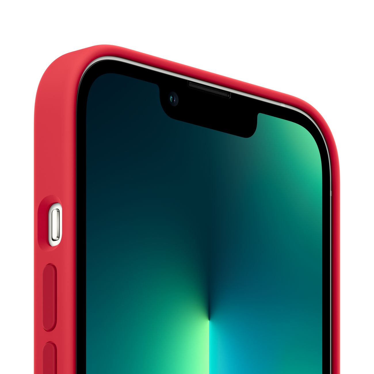 iphone 13 pro red product