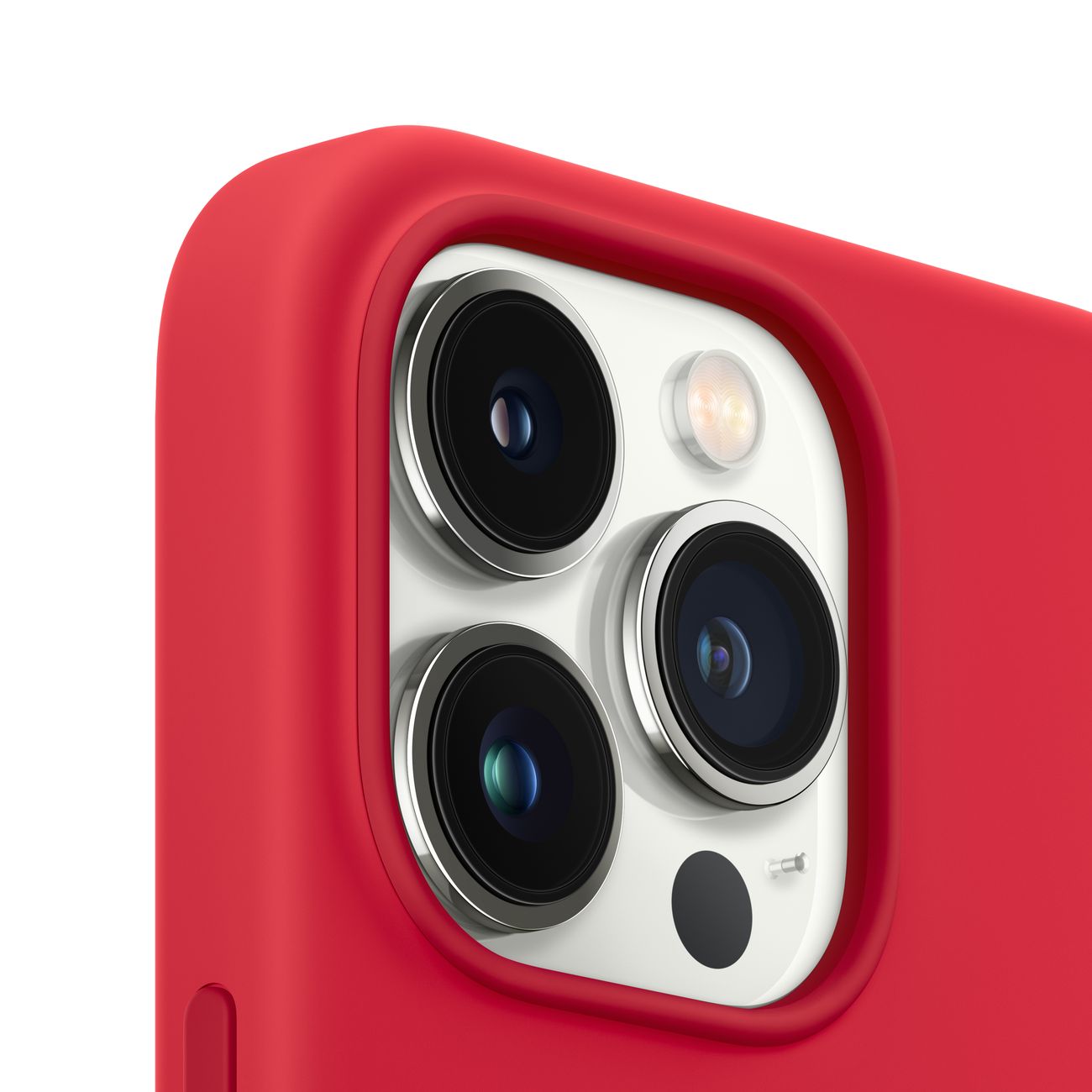 iphone 13 pro red product